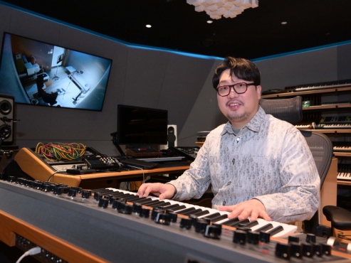  BTS a ‘wonderful musical companion’ : Big Hit Music producer Pdogg