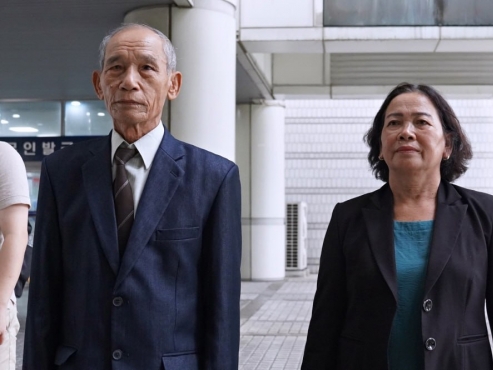 Seoul Court orders Korea to pay W30m to Vietnam War victim