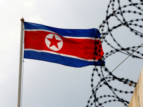 Seoul lifts lid on once-classified N. Korea human rights reports