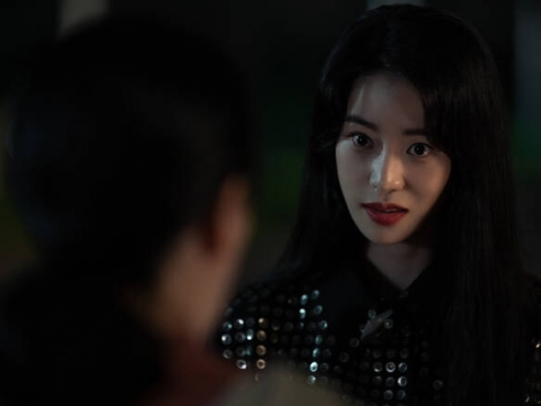 ‘The Glory’ stars Lim Ji-yeon, Lee Do-hyun dating