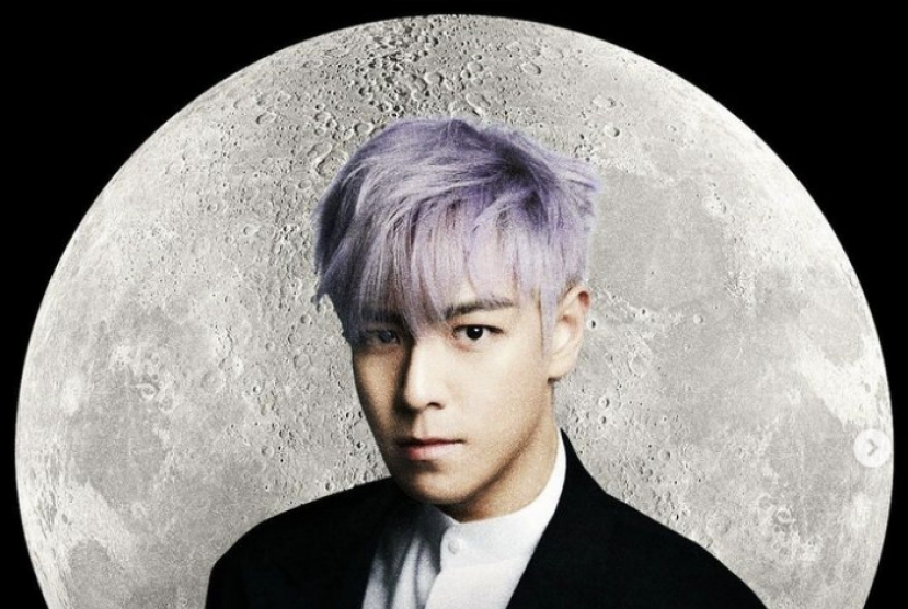 Former Big Bang's T.O.P won't be going to the moon