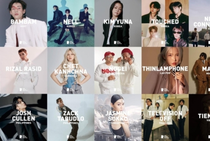 Korea, South East Asia musicians to hold concerts in Busan