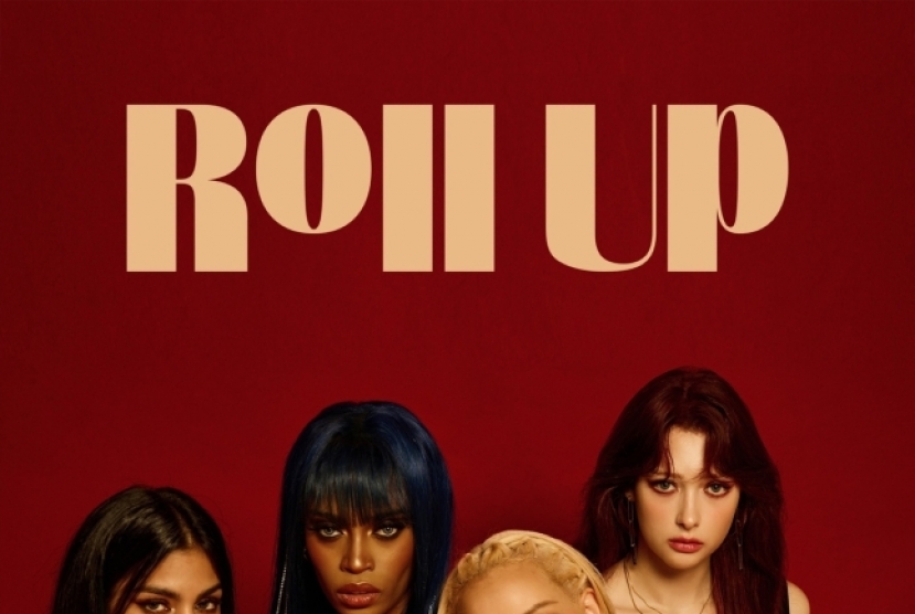 Blackswan is back with 'Roll Up'