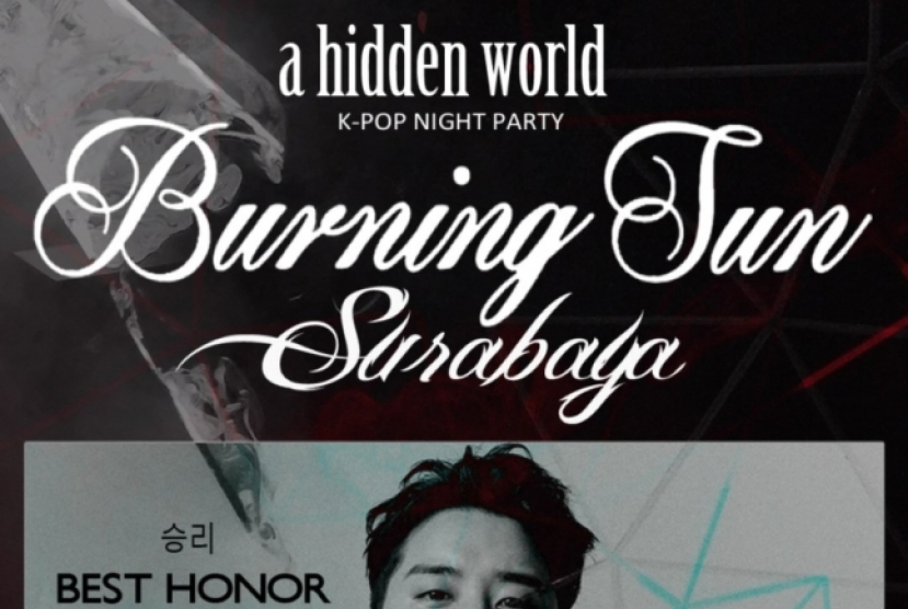 Seungri faces fresh backlash over Indonesia 'Burning Sun' event