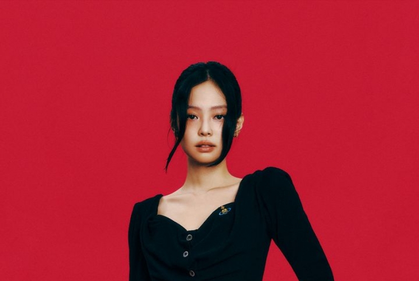 Jennie partners with Columbia Records for solo comeback in October