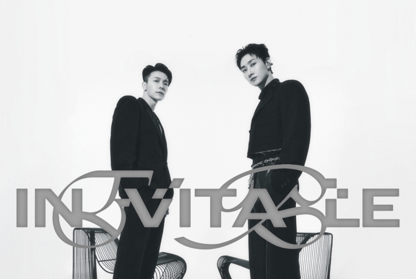 Super Junior-D&E returns with 6th EP ‘Inevitable’