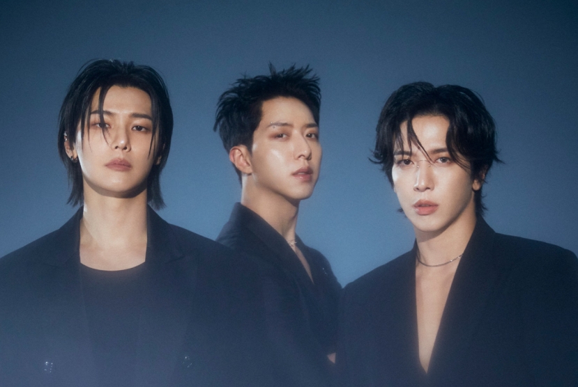 CN Blue returns to pure band sound with “X”