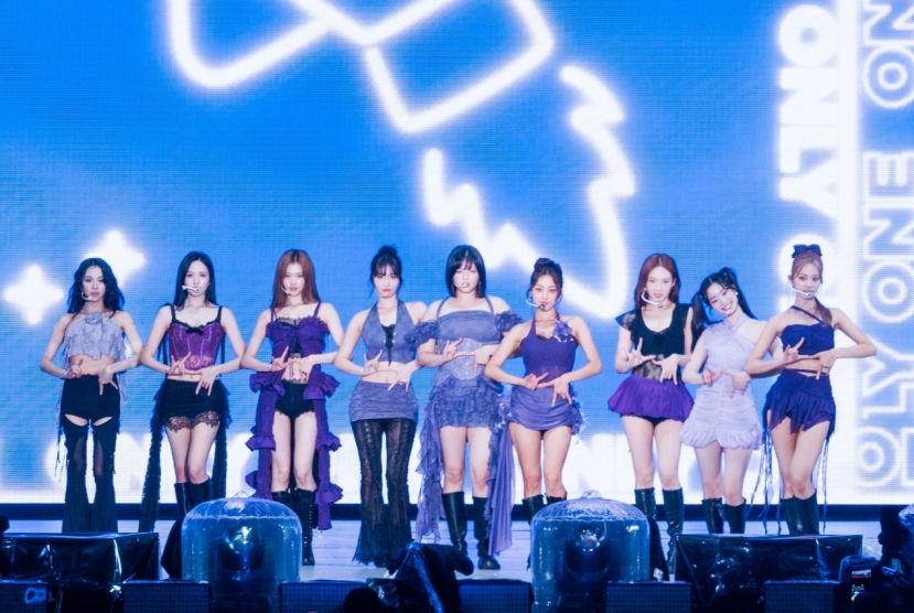 Twice to drop new EP ‘Strategy’ in December