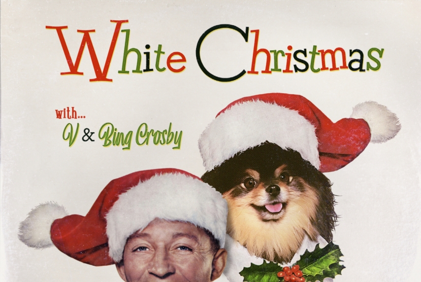 BTS’ V to 'collab' with Bing Crosby on ‘White Christmas’ next month