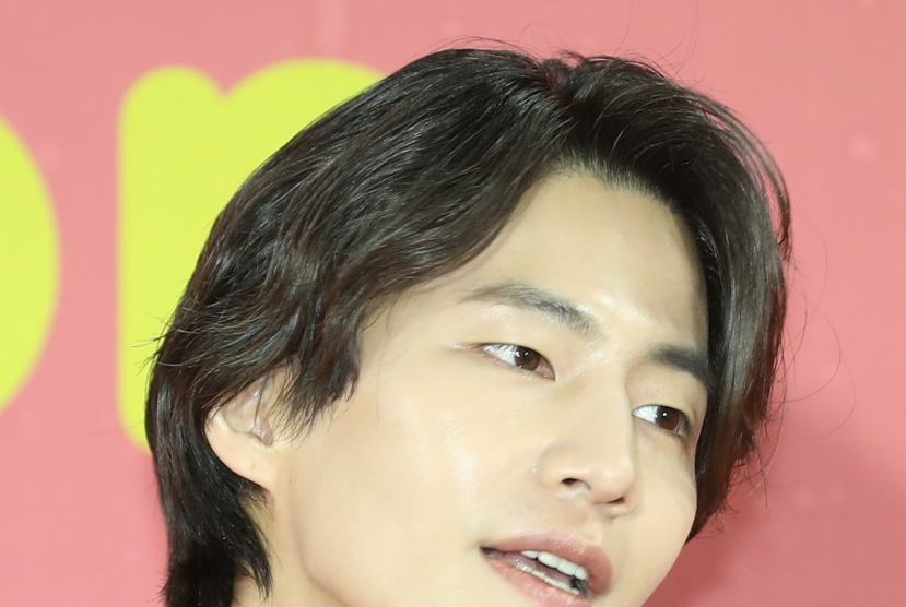 Actor Song Jae-rim dies at 39