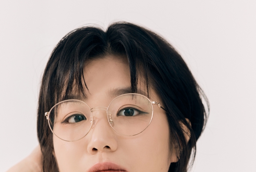 [Herald Interview] Ahn Ye-eun returns as a storyteller with 'Story Bundle'