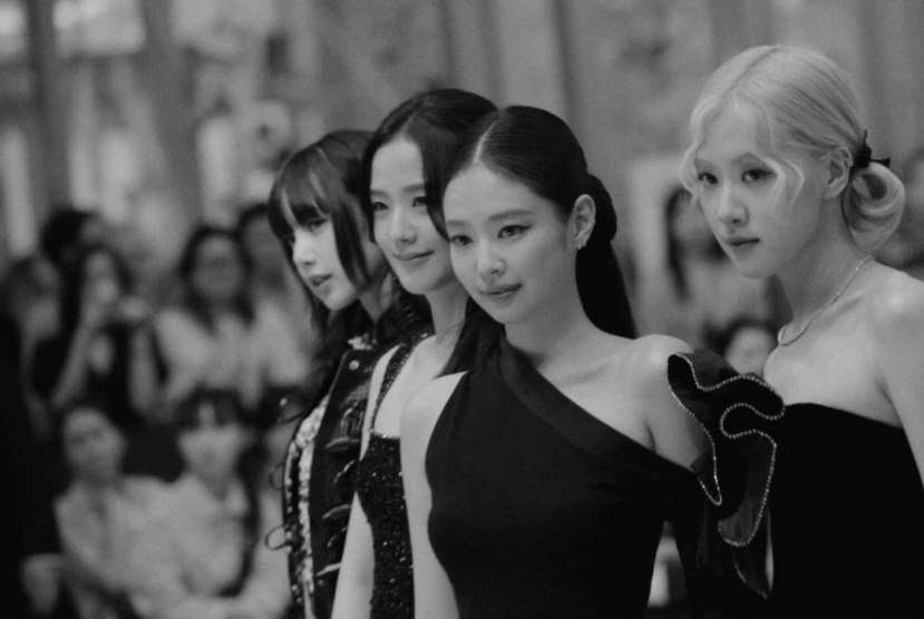 Blackpink' solo journeys: complementary paths, not competition