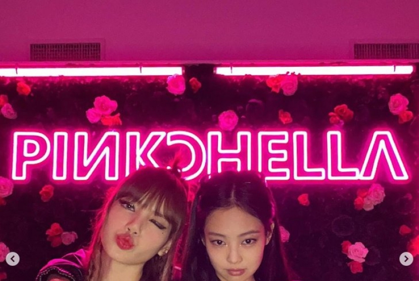 [Today’s K-pop] Blackpink’s Jennie, Lisa invited to Coachella as solo acts