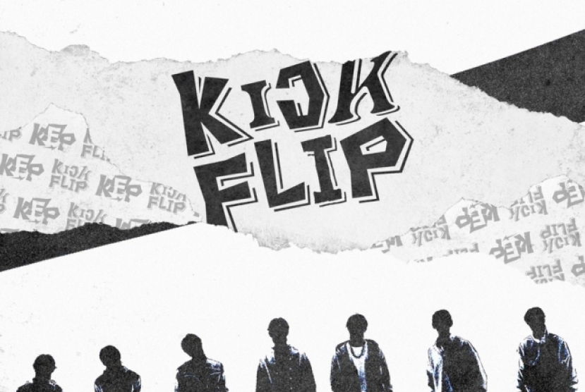 JYP to unveil new boy group KickFlip on New Year's Day