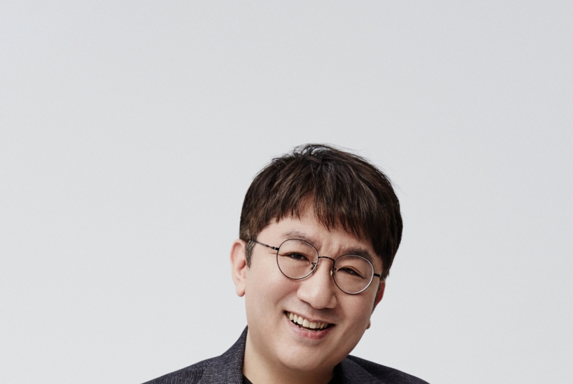 Hybe consolidates chairman Bang Si-hyuk’s regime with leadership changes