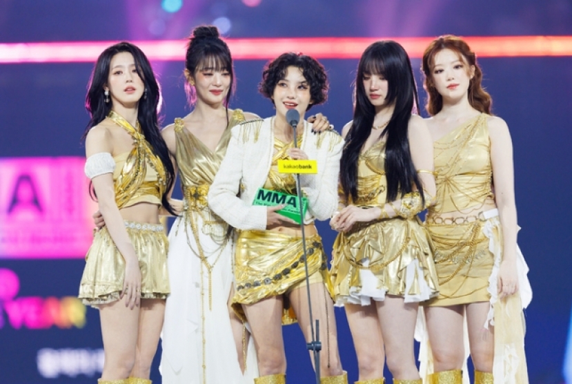 (G)I-dle confirms full-unit contract renewal at MMA