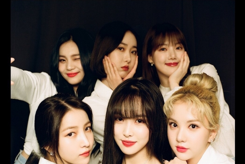 GFriend to reunite after 4 years, marking 10th debut anniversary