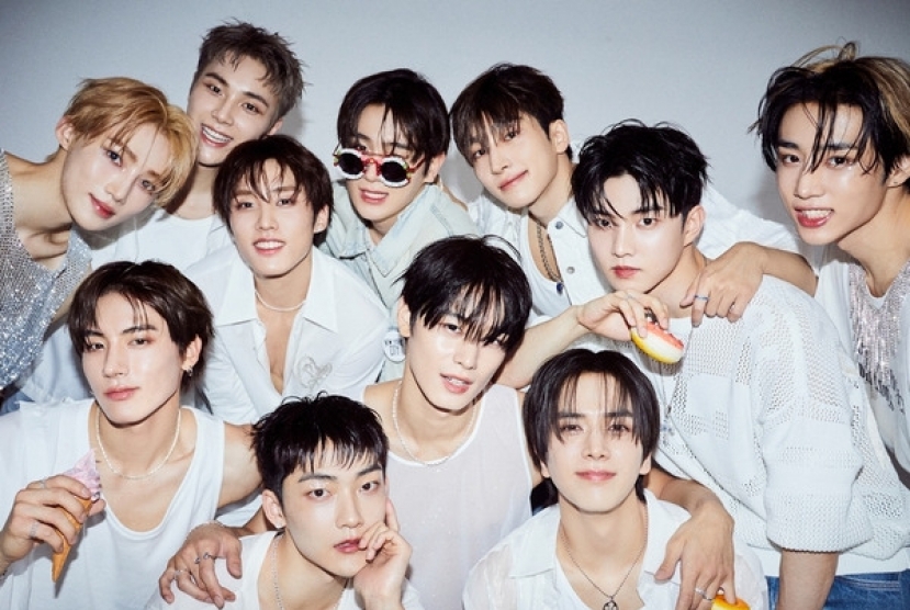 Use of name 'The Boyz' uncertain following trademark dispute