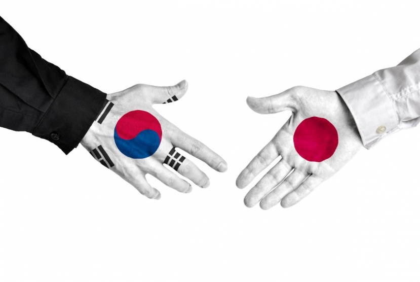 Can Yoon cut Gordian Knot of South Korea-Japan relations?