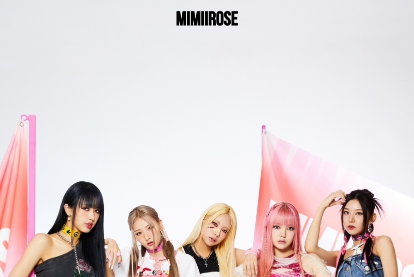 [Herald Interview] Mimiirose hopes to make a name for itself