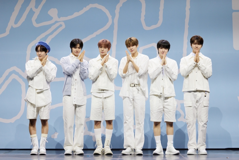 NCT Wish to approach listeners with easy-listening, bright songs