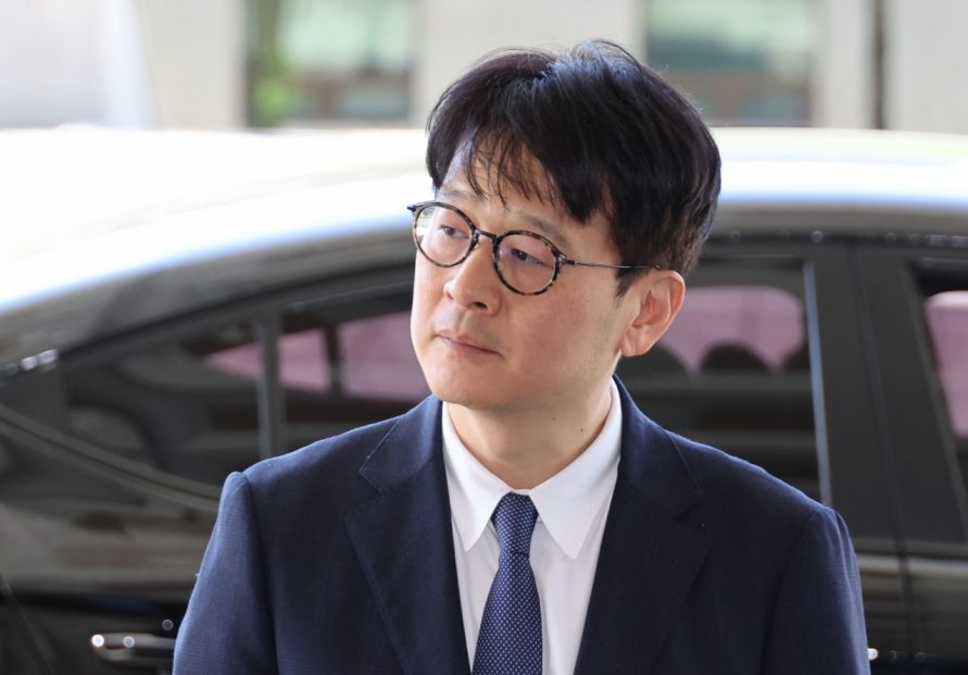 Seoul High Prosecutors’ Office chief vows full-fledged probe into Kim