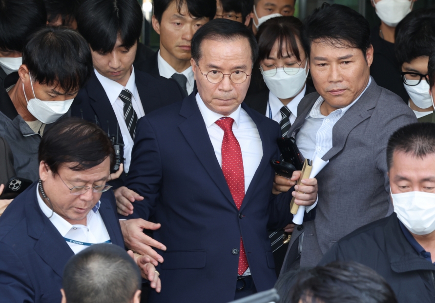 Ex-Seoul police chief acquitted of negligence in Itaewon crowd crush