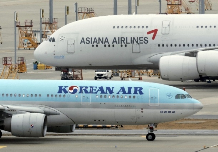 Korean Air gets European nod to become Northeast Asia’s largest airline