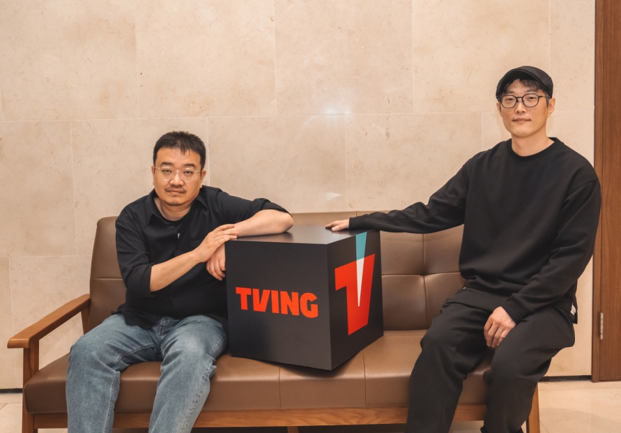 [Herald Interview] Screenwriters Yeon Sang-ho, Ryu Yong-jae learned valuable lessons from ‘Monstrous’