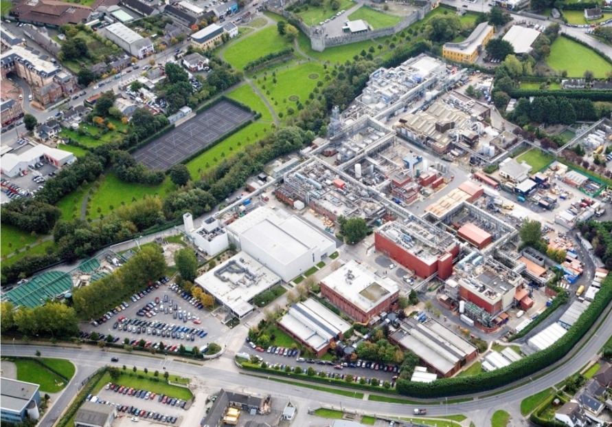 [Exclusive] SK Pharmteco to invest extra $30m for Irish plant expansion