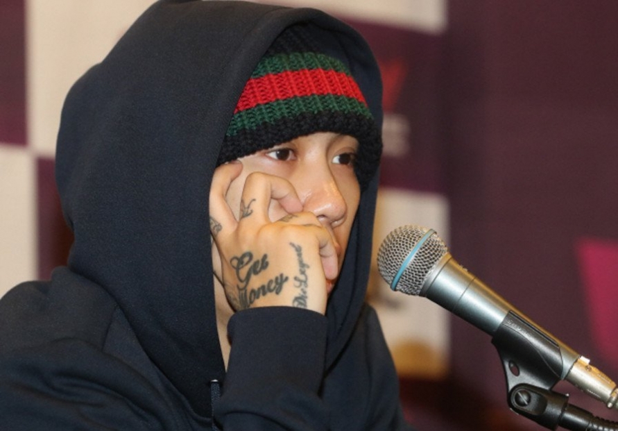 Appeals court upholds ruling ordering rapper Dok2 to pay unpaid jewelry bill