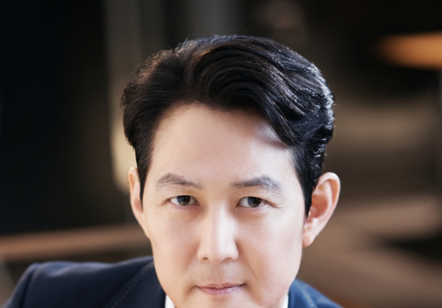 [Herald Interview] ‘Squid Game’ star Lee Jung-jae ready to ‘hunt’ global audience