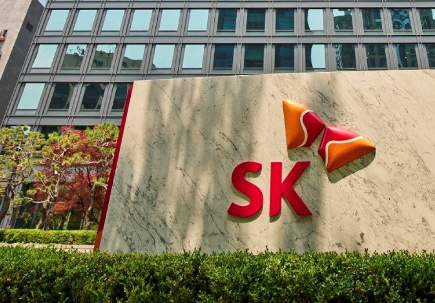 SK invests $250m in Bill Gates' TerraPower