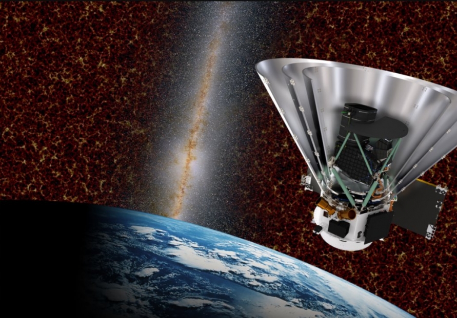 Korea develops core equipment for NASA’s space telescope