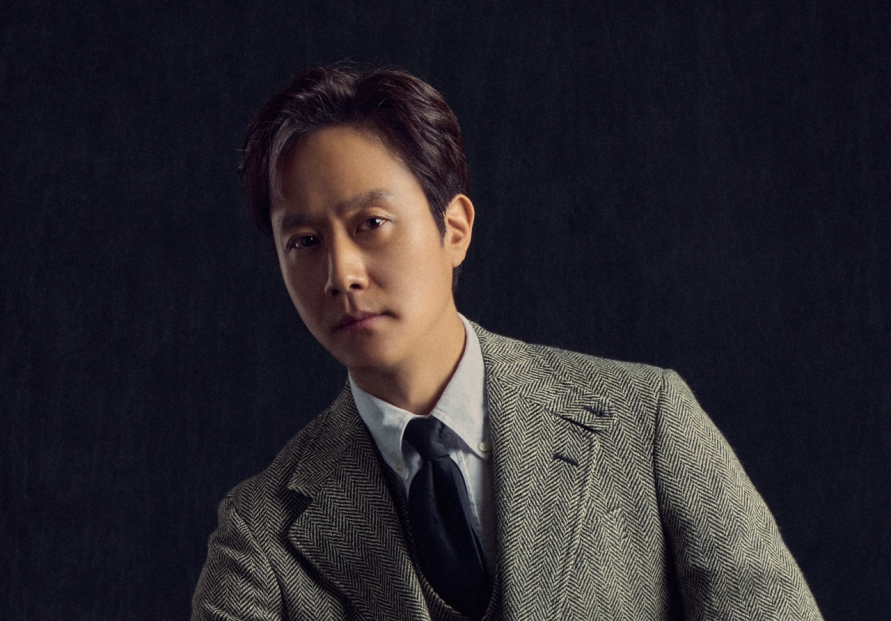 [Herald Interview] Acclaimed actor Jung Woo faces fresh challenge on ‘A Model Family’