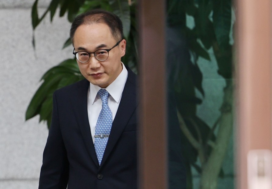 Yoon taps key associate for top prosecutor post