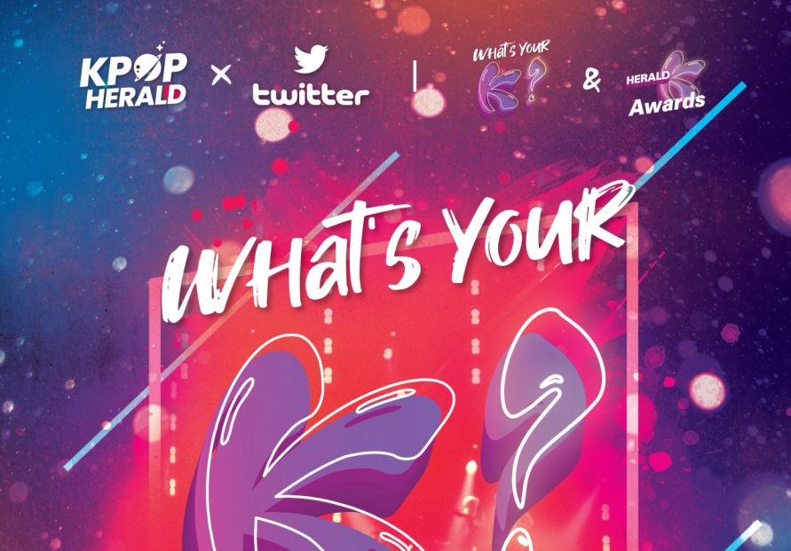 K-pop Herald hosts first ‘Herald K Awards with Twitter’