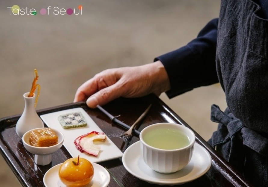 Seoul Gourmet Week presents 100 restaurants for epicures