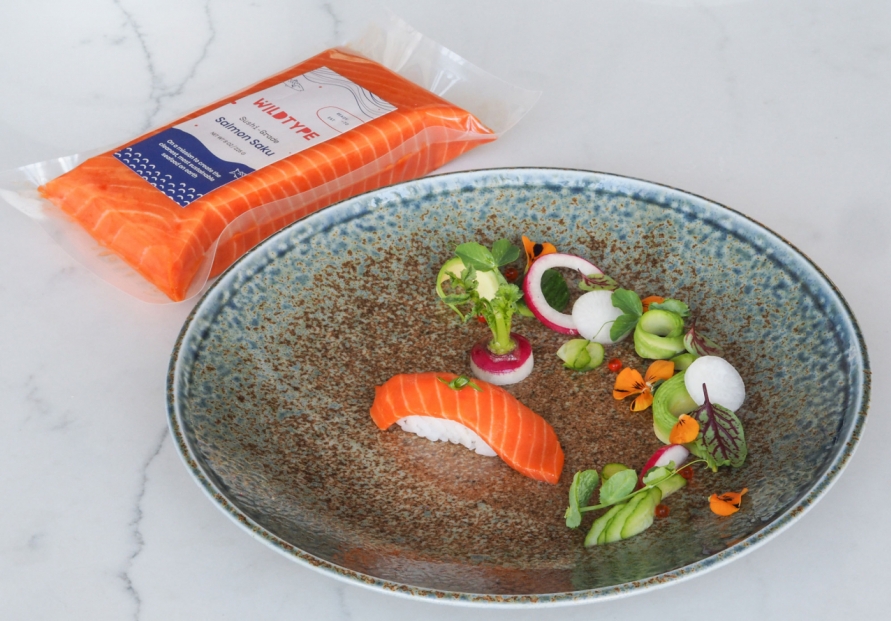 SK invests in cultured salmon, extends sustainable food biz portfolio