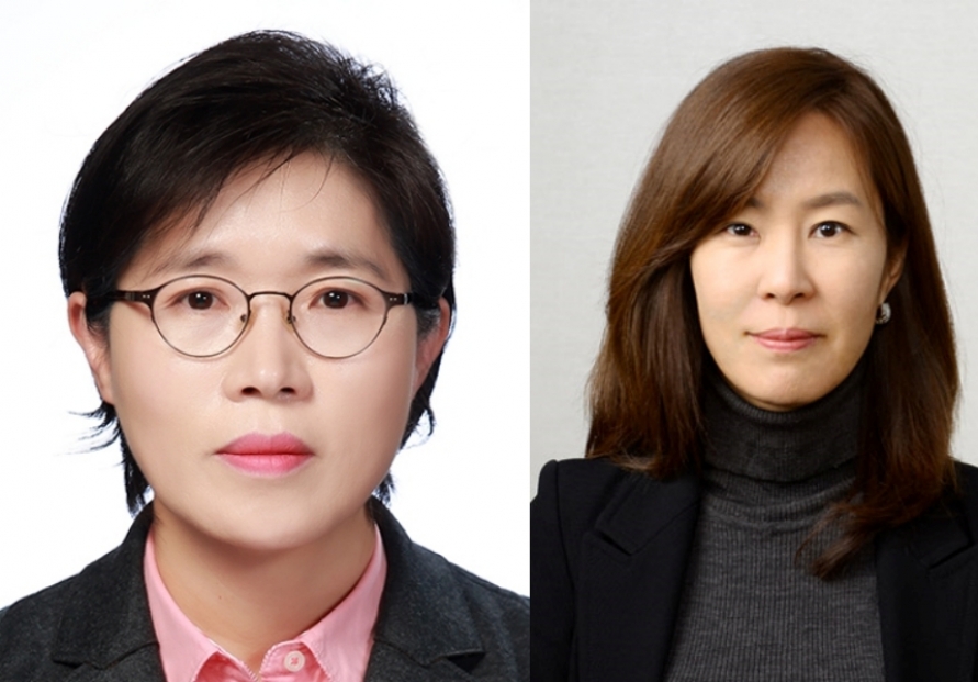 LG taps two female CEOs in unprecedented move