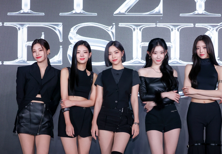 Positive mindset brings positive things: Itzy on ‘Cheshire’