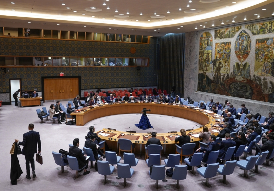 UN Security Council plans ‘closed-door’ discussion on NK human rights despite calls