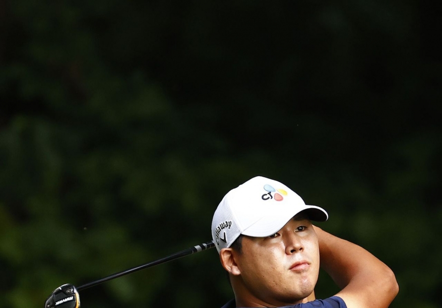 S. Korean Kim Si-woo earns fourth career PGA Tour win in Hawaii
