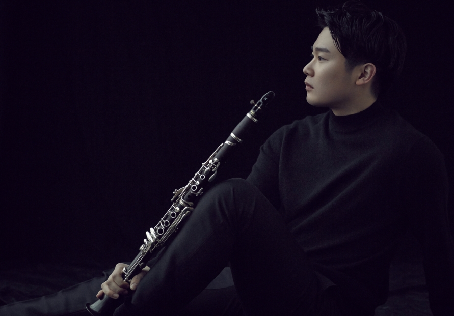 Kim Han joins Paris Opera Orchestra as principal clarinetist