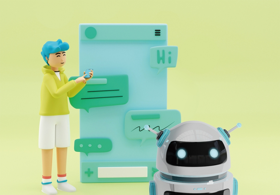 [Weekender] Humanlike AI chatbot ChatGPT takes world by storm