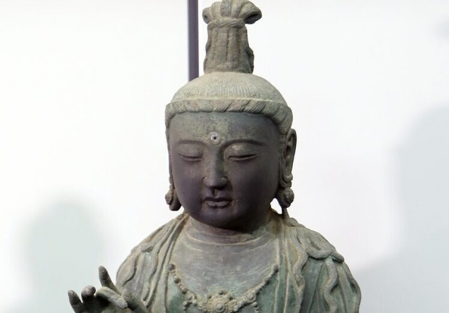 Buseoksa to appeal court ruling on Bodhisattva statue stolen from Japan