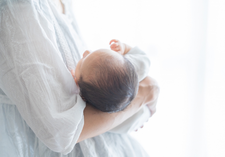 More premature births amid low birthrates: report
