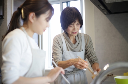 [AtoZ into Korean mind] World of the in-laws, where gender stereotypes persist