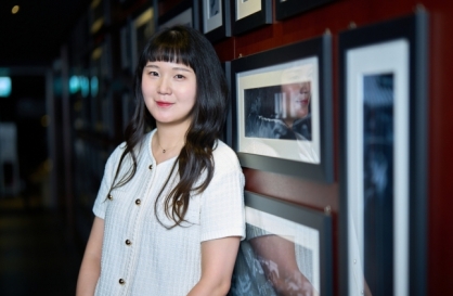 [New on the scene] Director Kim Se-hwi captures dark side of social media in thriller