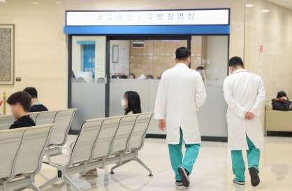 Do Korean doctors make too much money?